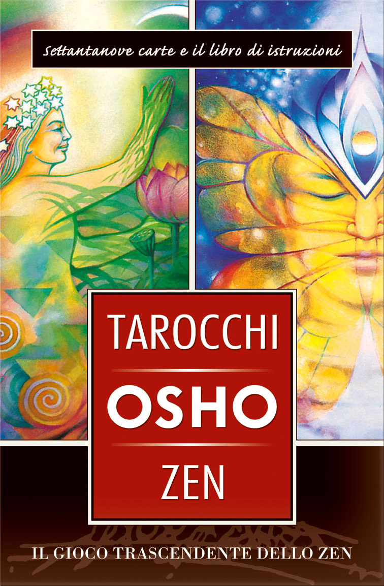 Tarocchi Osho Zen